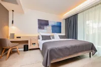 Garden Suites Park Plava Laguna Hotels in Poreč