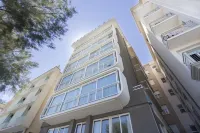 Hotel Excelsior Hotel a Gabicce Mare
