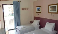 Hotel Phoenix - Parkering
