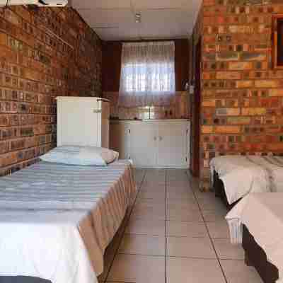 Limpopo Lodge Rooms