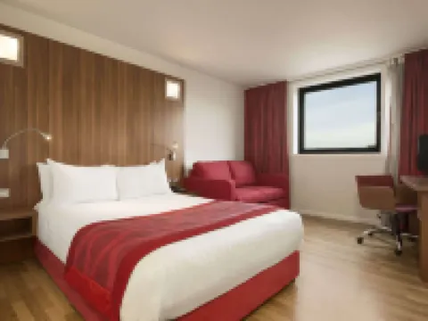 Ramada Encore by Wyndham Newcastle-Gateshead Hoteles en Gateshead