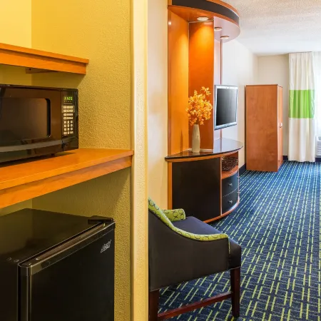 Fairfield Inn & Suites Fargo