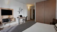 Forme-Hotel & Spa Montpellier Sud-Est - Parc Expositions - Arena Hotels in Mauguio