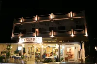 Cyclades Hotel Serifos Hotels in Serifos
