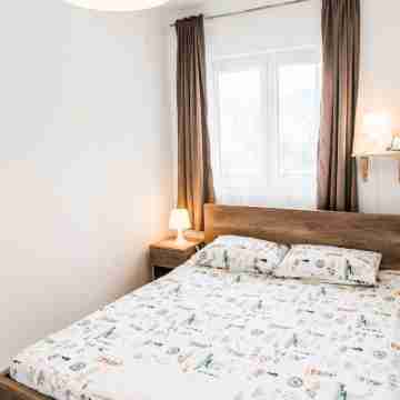 Apartment Sea&Sky Rooms