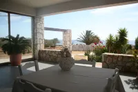 Serenity Hideaway Hotels in Pelekanos