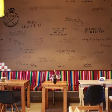 Hotel MI Solar Ejecutivo