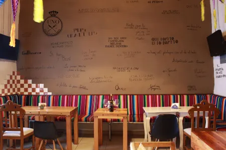 Hotel MI Solar Ejecutivo