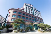 Benikea Hotel Mountain & Ocean Daepohang