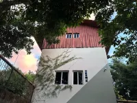 La Villa de los Alas Hotels in 