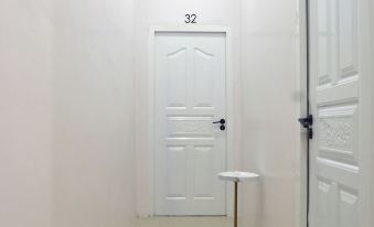 Sweety Secret Cake Guesthouse