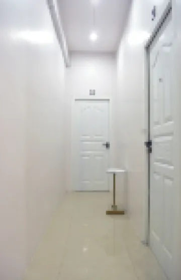 Sweety Secret Cake Guesthouse