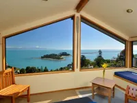 The Wheelhouse Inn Hotels in Nelson