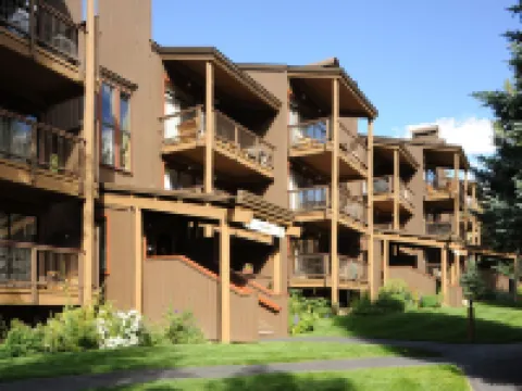 Evergreen Condominiums by Keystone Resort Hotels in Keystone