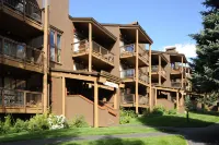 Evergreen Condominiums by Keystone Resort Hotel a Keystone
