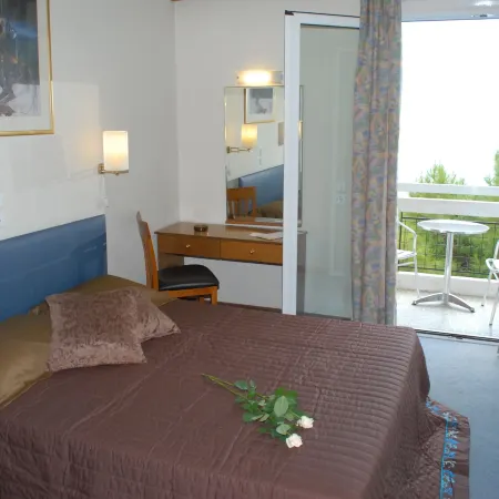 Karystion Hotel Hotels in Euboea
