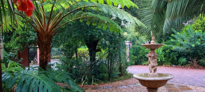 Rozendal Guest House Hotels in Centurion