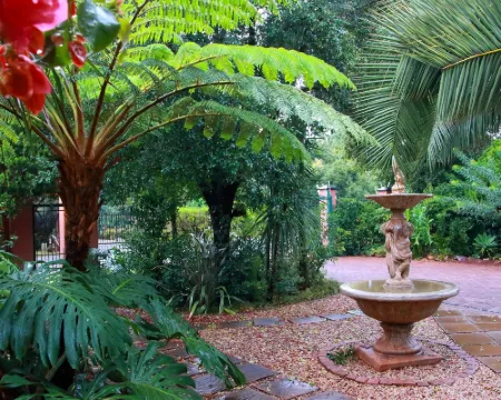 Rozendal Guest House Hotels in Centurion