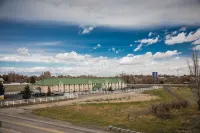 Motel 6 Idaho Falls, ID - Snake River - Pet Friendly