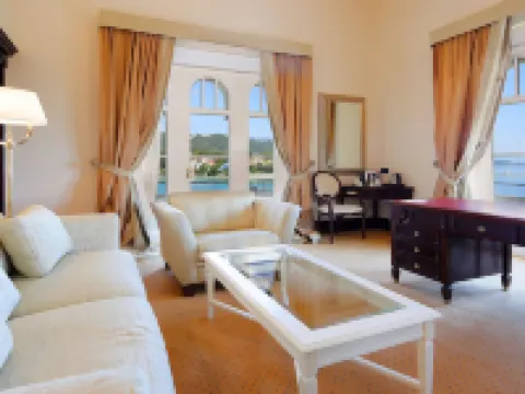 Arbiana Heritage Hotel Hotels in Rab