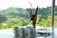 Mount K Resort - Hostel - Hostels