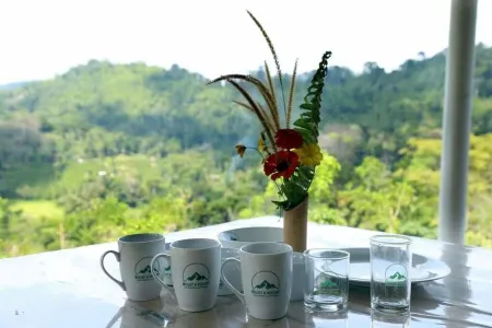 Mount K Resort - Hostel Отели рядом с достопримечательностью «Sivali Central College Playground»