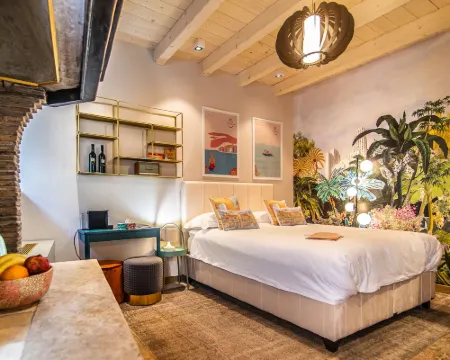 The Melegran Hotels in Rovinj