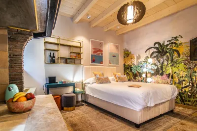 The Melegran โรงแรมใน