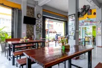 Hatyai Dee Hostel