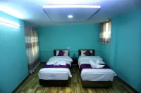 Hotel Rising Home - 3 Sao