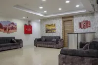 Twins Downtown Hotel Hotels in 