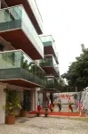 KS Residence Hotels in Zona Oeste do Rio de Janeiro