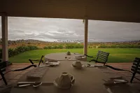 River Bend Lodge - Завтрак