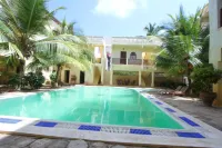Jannataan Hotel Hotels in Lamu