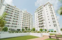 Accra Luxury Apartments