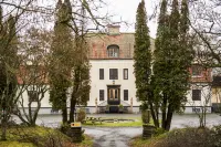 Tokeryds Herrgård Hotels in Mullsjo