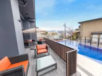 LiVEMAX RESORT MIYAHAMA ONSEN OCEAN - Pools