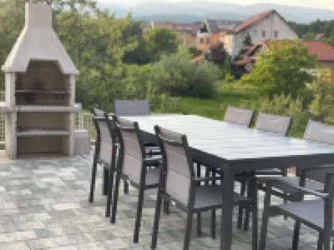 Villa Madison