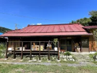 Guesthouse Voketto - Hostel Hotel a Kawanehon