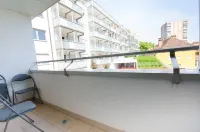 시티 센터 스튜디오 위트 아 발코니 성 니콜라스 대성당 주변 호텔