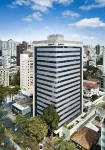 Radisson Blu Belo Horizonte Savassi Hotels near Praça da Liberdade