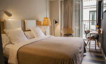 Room Select Bilbao