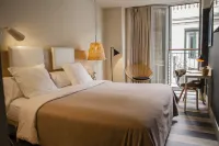 Room Select Bilbao Hotels in der Nähe von Catedral de Santiago
