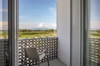 Hotel Tirreno Latina - con vista mare