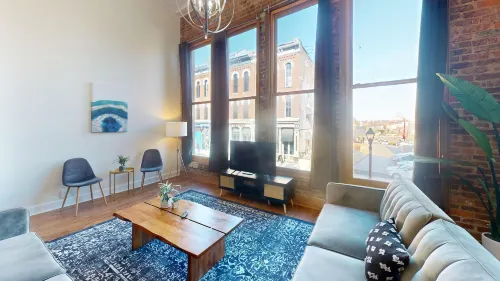 The Lofts at 107 - Condos