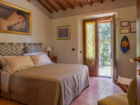 Agriturismo Borghetto Il Montino Hotels in Rapolano Terme