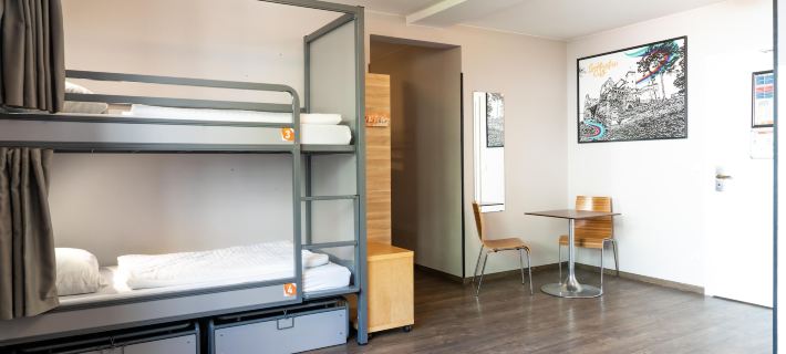 St Christopher's Vienna Hotels in Wenen