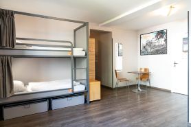 セントクリストファーズウィーン - ホステル