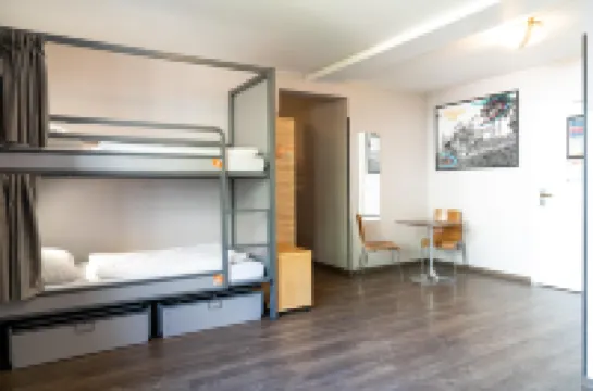 St Christopher's Vienna Hotels in der Nähe von 4 Corners Christian Fellowship