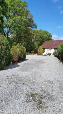 Birchbank B&B Scotland Hotel a Roybridge